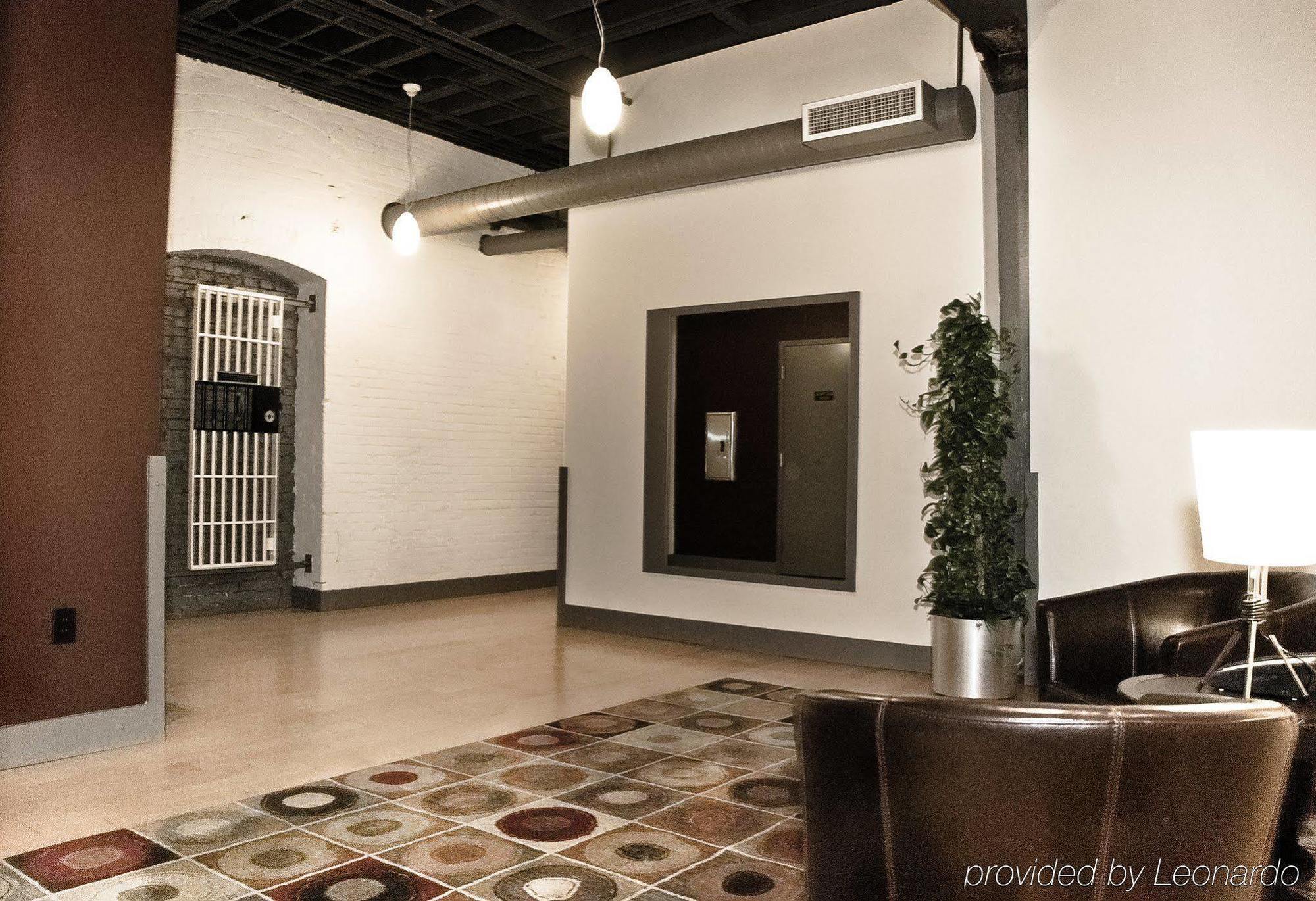 The Lofts Hotel Columbus Kültér fotó