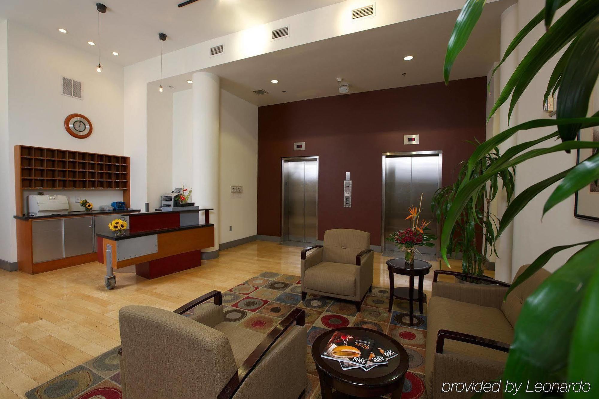 The Lofts Hotel Columbus Kültér fotó